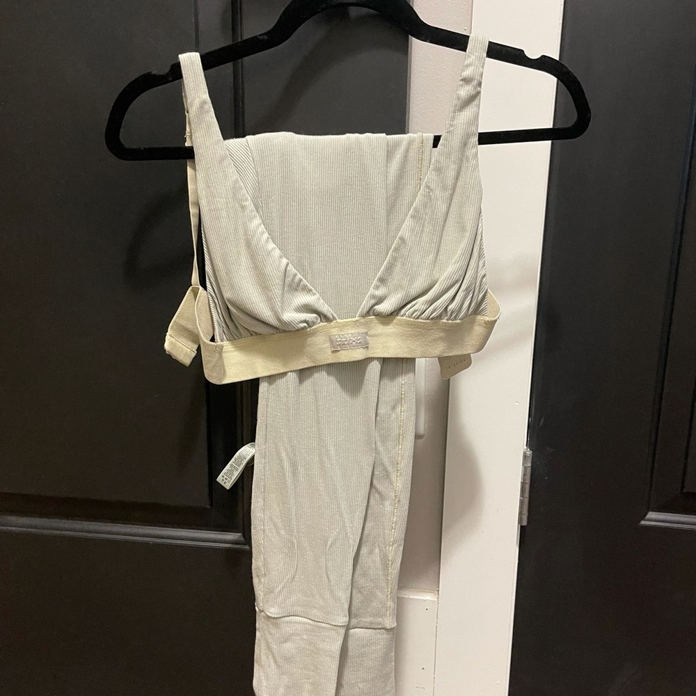 Skims Soft Lounge Set